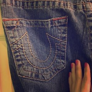 True religion jeans